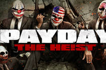 PAYDAY™ The Heist